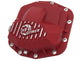 aFe Power Pro Series Front Differential Cover Red w/Machined Fins 18 - 19 Jeep JL (Dana M210) - My Store
