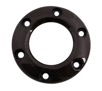 NRG Steering Wheel Horn Button Ring - Carbon Fiber - My Store