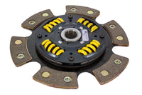 ACT 1992 Volkswagen Corrado 6 Pad Sprung Race Disc - My Store