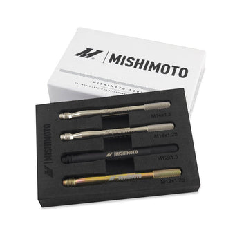 compare product Mishimoto 4-Piece M12 & M14 Wheel Hanger Set