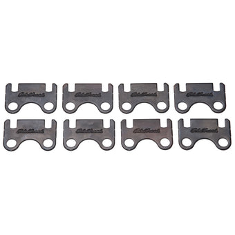 compare product Edelbrock Guide Plates 5/16 Flat SBC