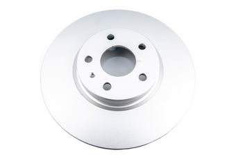 compare product DBA 13-16 Ford Fusion Front En-Shield Standard Rotor