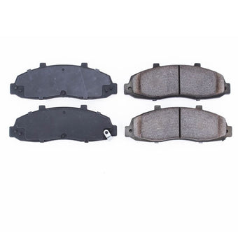 compare product Power Stop 97-03 Ford F-150 Front Z16 Evolution Ceramic Brake Pads