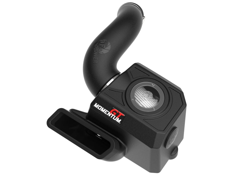 aFe 24 - 25 Volkswagen Atlas L4 - 2.0L (t) Momentum GT Cold Air Intake System w/ Pro Dry S Filter - My Store