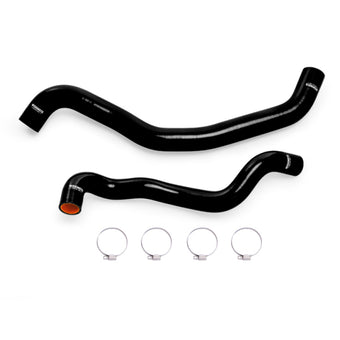 compare product Mishimoto 04-08 Ford F-150 V8 Black Silicone Radiator Hose Kit