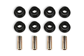 compare product Fabtech 11-13 GM 2500/3500 Upper Control Arm Replacement Bushing Kit