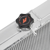 Mishimoto 2007+ Toyota Tundra 4.6/4.7/5.7L Performance Aluminum Radiator - My Store