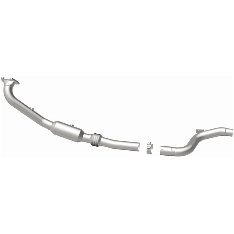 MagnaFlow Left Side Converter Direct Fit 15 - 17 Chrysler 300 3.6L - My Store
