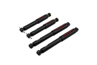 compare product Belltech SHOCK SET NITRO DROP 2