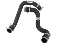 aFe Bladerunner 3in Intercooler Hot and Cold Side Tubes for 03 - 07 Ford Diesel Trucks V8 - 6.0L (td) - My Store
