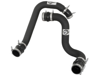 compare product aFe Bladerunner 3in Intercooler Hot and Cold Side Tubes for 03-07 Ford Diesel Trucks V8-6.0L (td)