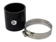 aFe POWER Universal Products Coupler Kit 2 - 3/4in ID x 3in L - Black - My Store