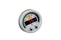 AEM X - Series Pressure 0 - 100psi Gauge Kit - My Store