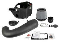 aFe Magnum FORCE Pro Dry S Cold Air Intake System 11 - 19 Jeep Grand Cherokee (WK2) V8 - 5.7L - My Store