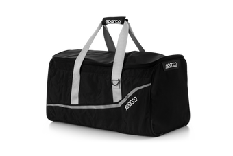 compare product Sparco Bag Trip BLK/SIL