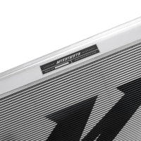 Mishimoto 01 - 06 BMW M3 3.2L Performance Aluminum Radiator - My Store