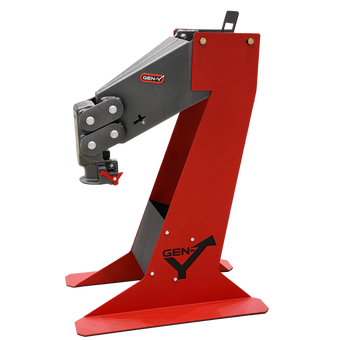 compare product Gen-Y Executive Hitch Display Stand