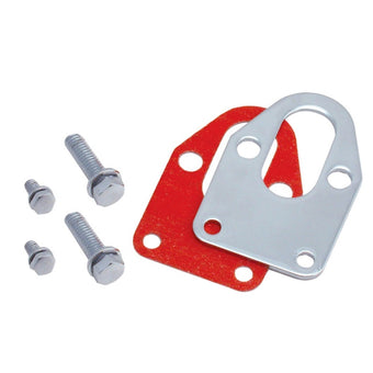 compare product Spectre SB Chevy Fuel Pump Mounting Plate