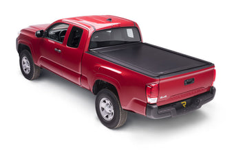 compare product Retrax 2024 Toyota Tacoma 5ft Bed RetraxONE MX