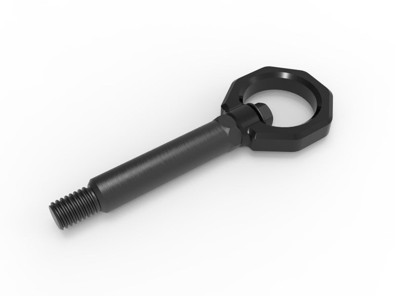 aFe Control Rear Tow Hook Black BMW F - Chassis 2/3/4/M - My Store