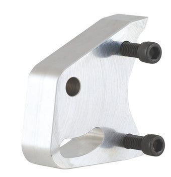 compare product Peterson Fluid Systems Bear Claw Mount Blade - Left Side