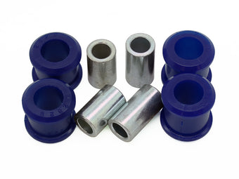 compare product SuperPro 1999 Jeep Grand Cherokee Limited Front Sway Bar End Link Bushing Set