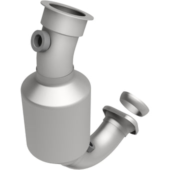 compare product MagnaFlow Direct Fit Catalytic Converter 02-03 Liberty 3.7L PS frt O