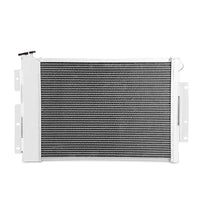 Mishimoto 67 - 69 Pontiac Firebird X - Line Performance Aluminum Radiator - My Store