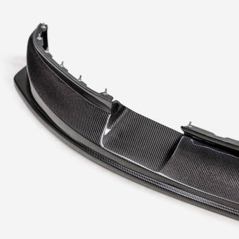 compare product Anderson Composites 21-24 Ford F-150 Type-MB Carbon Fiber Front Chin Splitter