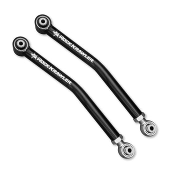 compare product Rock Krawler 2018+ Jeep Wrangler JL 2DR / JLU 4DR X Series Rear Lower Control Arms