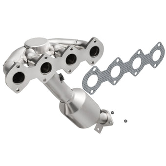 compare product MagnaFlow Direct Fit Catalytic Converter 03-05 Mercedes C230 1.8L