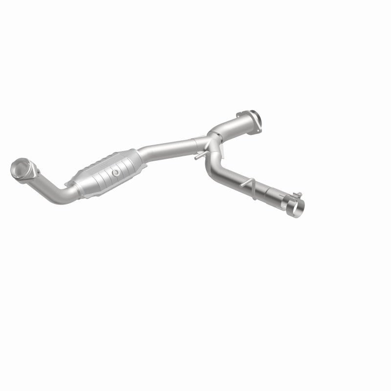MagnaFlow Conv DF 05 Expedition P/S 5.4L OEM - My Store