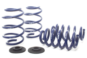 compare product H&R 21-22 Volkswagen ID.4 Pro/ID.4 Pro S (2WD) Sport Spring