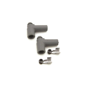 compare product Fast Hei Boots & Terminals, Firewire, 90 Deg., 2 Qty.