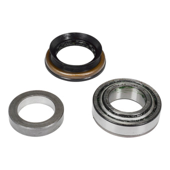 compare product Yukon Gear JL Rear Axle Bearing and Seal Kit