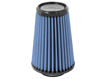 compare product aFe MagnumFLOW Air Filters UCO P5R A/F P5R 2-1/2F x 5B x 3-1/2T x 7H