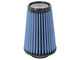 aFe MagnumFLOW Air Filters UCO P5R A/F P5R 2 - 1/2F x 5B x 3 - 1/2T x 7H - My Store