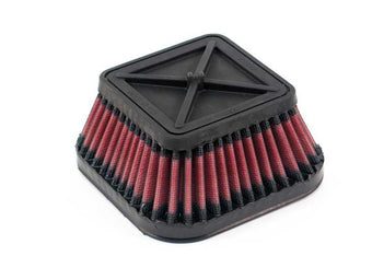 compare product K&N Replacement Unique Air Filter - Honda 03-09 & 12-14 Honda CRF150F 150/CRF230F 230