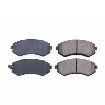 compare product Power Stop 89-96 Nissan 240SX Front Z16 Evolution Ceramic Brake Pads