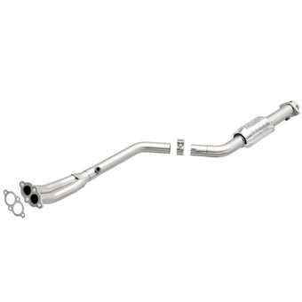 compare product MagnaFlow Direct Fit Catalytic Converter 97 BMW Z3 1.9L