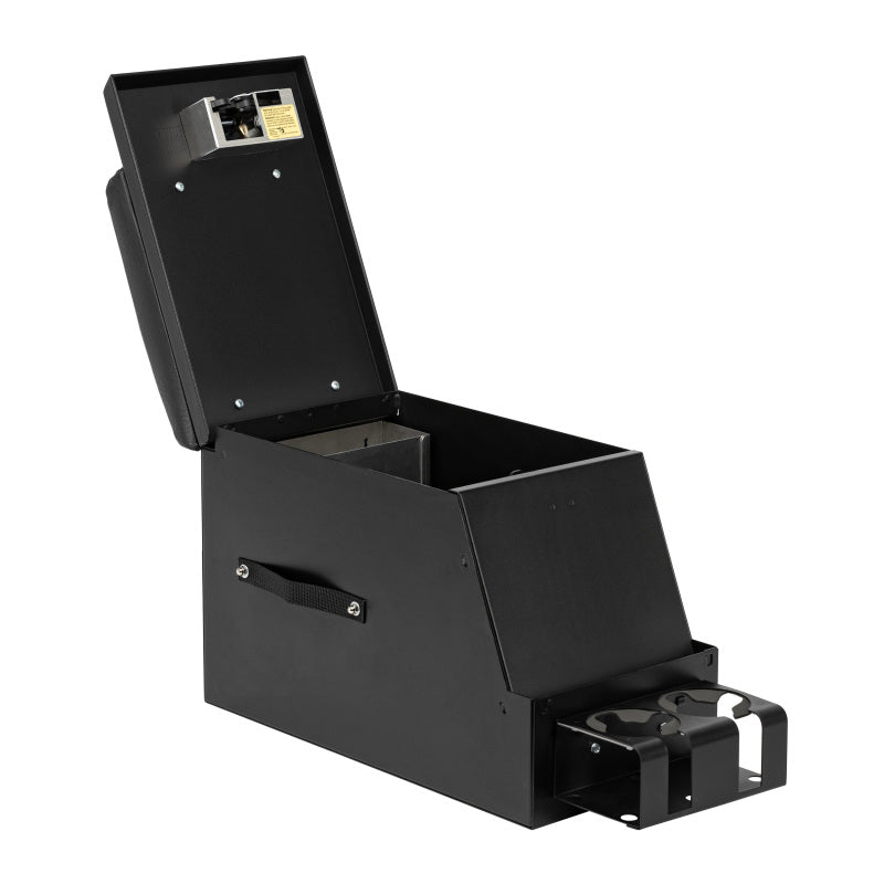 Tuffy Series Console 10In Black - My Store