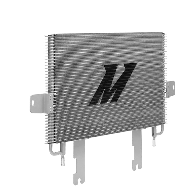 Mishimoto 03 - 07 Ford 6.0L Powerstroke Transmission Cooler - My Store
