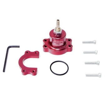 compare product BLOX Racing 88-00 Civic / 90-01 Integra / 00+ S2000 Adjustable Fuel Pressure Regulator