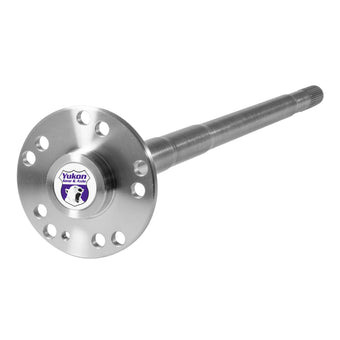 compare product Yukon Gear Chromoly Right Rear Axle for Jeep JL/JT Rubicon Dana 44 - 32 Spline - 33.9in Long