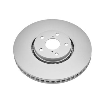 compare product Power Stop 07-11 Lexus GS350 Front Right Evolution Geomet Coated Rotor