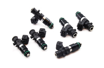 compare product DeatschWerks 01-05 Porsche 911/996 H6 Bosch EV14 1200cc Injectors (Set of 6)