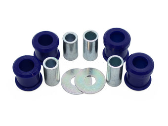 compare product SuperPro 1999 Jeep Grand Cherokee Limited Rear Sway Bar End Link Bushing Kit
