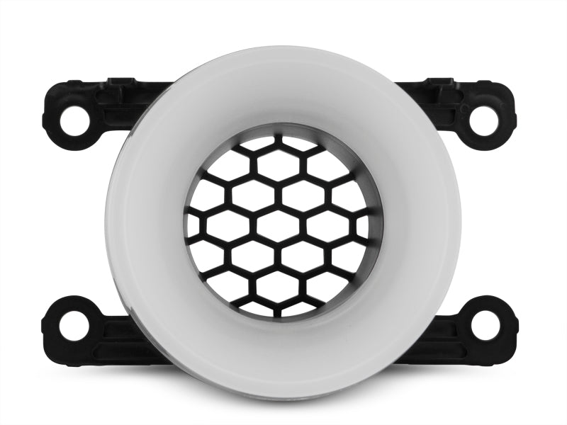 Raxiom 15 - 17 Ford Mustang LED Halo Fog Lights (w/ Factory Fog Lights) - My Store