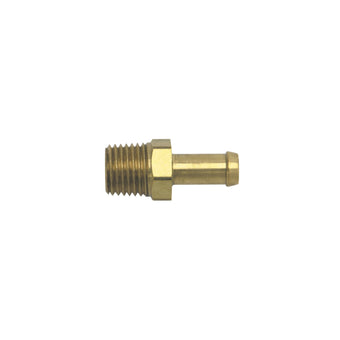 compare product Russell Performance 1/4 NPT x 10mm Hose Single Barb Fitting