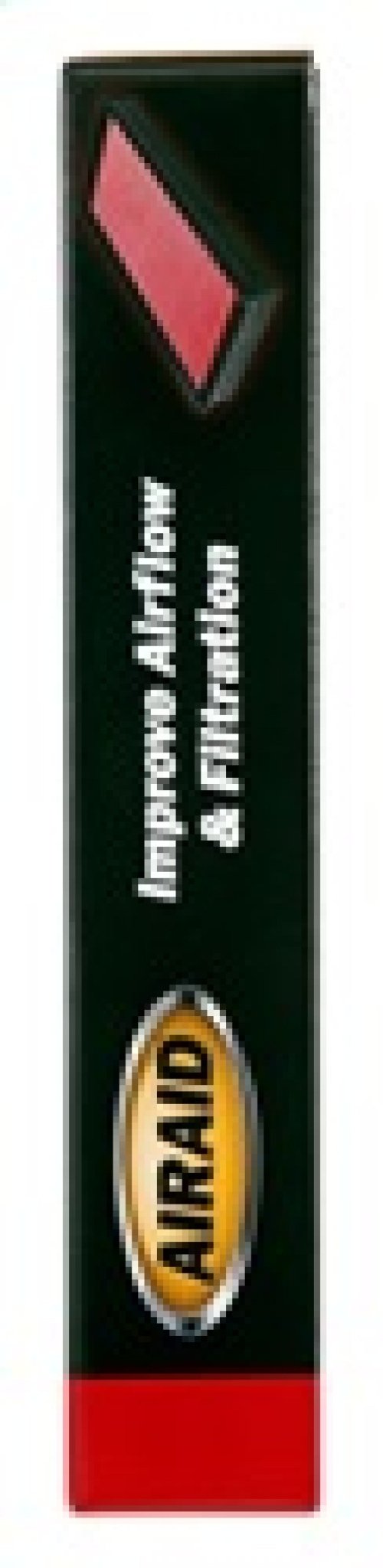Airaid 04 - 08 Ford F - 150 5.4L / 05 - 09 Expedition 5.4L / 06 - 08 Lincoln LT Direct Replacement Filter - My Store